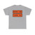 New Zealand road sign W1-1.9A  W7-7A (New Zealand) (Road Sign) T-Shirt