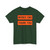 New Zealand road sign W1-1.9A  W7-7A (New Zealand) (Road Sign) T-Shirt