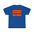 New Zealand road sign W1-1.9A  W7-7A (New Zealand) (Road Sign) T-Shirt