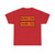 New Zealand road sign W1-1.9A  W7-7A (New Zealand) (Road Sign) T-Shirt