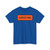 New Zealand road sign W1-1.8B (New Zealand) (Road Sign) T-Shirt