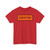 New Zealand road sign W1-1.8B (New Zealand) (Road Sign) T-Shirt