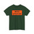 New Zealand road sign W1-1.4A (New Zealand) (Road Sign) T-Shirt
