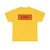 New Zealand road sign W1-1.3B-M (New Zealand) (Road Sign) T-Shirt