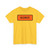 New Zealand road sign W1-1.3B-M (New Zealand) (Road Sign) T-Shirt