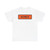 New Zealand road sign W1-1.3A-M (New Zealand) (Road Sign) T-Shirt