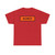 New Zealand road sign W1-1.3A-M (New Zealand) (Road Sign) T-Shirt