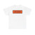 New Zealand road sign W1-1.3A-G (New Zealand) (Road Sign) T-Shirt