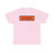 New Zealand road sign W1-1.3A-G (New Zealand) (Road Sign) T-Shirt