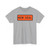New Zealand road sign W1-1.2B (New Zealand) (Road Sign) T-Shirt