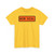 New Zealand road sign W1-1.2A (New Zealand) (Road Sign) T-Shirt