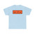 New Zealand road sign W1-1.1B 4 km (New Zealand) (Road Sign) T-Shirt