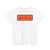 New Zealand road sign W1-1.1B 3 km (New Zealand) (Road Sign) T-Shirt