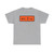 New Zealand road sign W1-1.1B 3 km (New Zealand) (Road Sign) T-Shirt