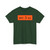 New Zealand road sign W1-1.1B 3 km (New Zealand) (Road Sign) T-Shirt