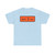 New Zealand road sign W1-1.1B 3 km (New Zealand) (Road Sign) T-Shirt