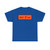 New Zealand road sign W1-1.1B 3 km (New Zealand) (Road Sign) T-Shirt