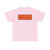 New Zealand road sign W1-1.1B 3 km (New Zealand) (Road Sign) T-Shirt