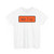 New Zealand road sign W1-1.1B 1 km (New Zealand) (Road Sign) T-Shirt