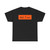 New Zealand road sign W1-1.1B 1 km (New Zealand) (Road Sign) T-Shirt