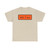 New Zealand road sign W1-1.1B 1 km (New Zealand) (Road Sign) T-Shirt