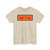 New Zealand road sign W1-1.1B 1 km (New Zealand) (Road Sign) T-Shirt