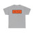 New Zealand road sign W1-1.1B 1 km (New Zealand) (Road Sign) T-Shirt
