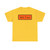 New Zealand road sign W1-1.1B 1 km (New Zealand) (Road Sign) T-Shirt