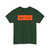 New Zealand road sign W1-1.1B 1 km (New Zealand) (Road Sign) T-Shirt