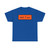 New Zealand road sign W1-1.1B 1 km (New Zealand) (Road Sign) T-Shirt