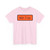 New Zealand road sign W1-1.1B 1 km (New Zealand) (Road Sign) T-Shirt