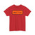 New Zealand road sign W1-1.1B 1 km (New Zealand) (Road Sign) T-Shirt
