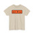 New Zealand road sign W1-1.1A 4 km (New Zealand) (Road Sign) T-Shirt
