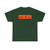 New Zealand road sign W1-1.1A 4 km (New Zealand) (Road Sign) T-Shirt