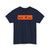 New Zealand road sign W1-1.1A 4 km (New Zealand) (Road Sign) T-Shirt