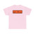 New Zealand road sign W1-1.1A 4 km (New Zealand) (Road Sign) T-Shirt