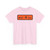 New Zealand road sign W1-1.1A 4 km (New Zealand) (Road Sign) T-Shirt