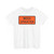 New Zealand road sign W1-1.4B (New Zealand) (Road Sign) T-Shirt