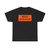 New Zealand road sign W1-1.4B (New Zealand) (Road Sign) T-Shirt
