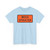 New Zealand road sign W1-1.4B (New Zealand) (Road Sign) T-Shirt