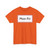 New Zealand road sign RP-3.4 obsolete (New Zealand) (Road Sign) T-Shirt