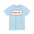 New Zealand road sign RP-3.4 obsolete (New Zealand) (Road Sign) T-Shirt