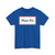 New Zealand road sign RP-3.4 obsolete (New Zealand) (Road Sign) T-Shirt