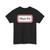 New Zealand road sign RP-3.4 (New Zealand) (Road Sign) T-Shirt