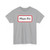 New Zealand road sign RP-3.4 (New Zealand) (Road Sign) T-Shirt