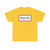 New Zealand road sign RP-3.4 (New Zealand) (Road Sign) T-Shirt