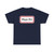 New Zealand road sign RP-3.4 (New Zealand) (Road Sign) T-Shirt