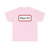 New Zealand road sign RP-3.4 (New Zealand) (Road Sign) T-Shirt