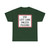 New Zealand road sign R7-1.1 (New Zealand) (Road Sign) T-Shirt