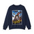 ENDGAME 1983 Movie Poster - Crewneck Sweatshirt
